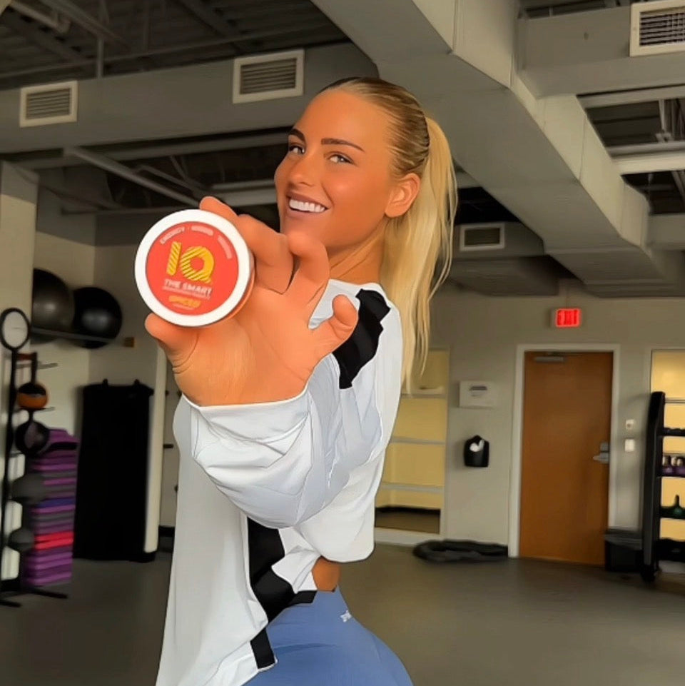 Top energy supplements for professionals: sharpen focus without the crash