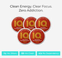 IQ Smart Pouch