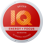 Spiced