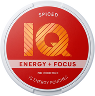 Spiced
