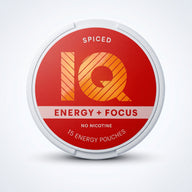 Spiced