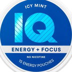 Icy Mint